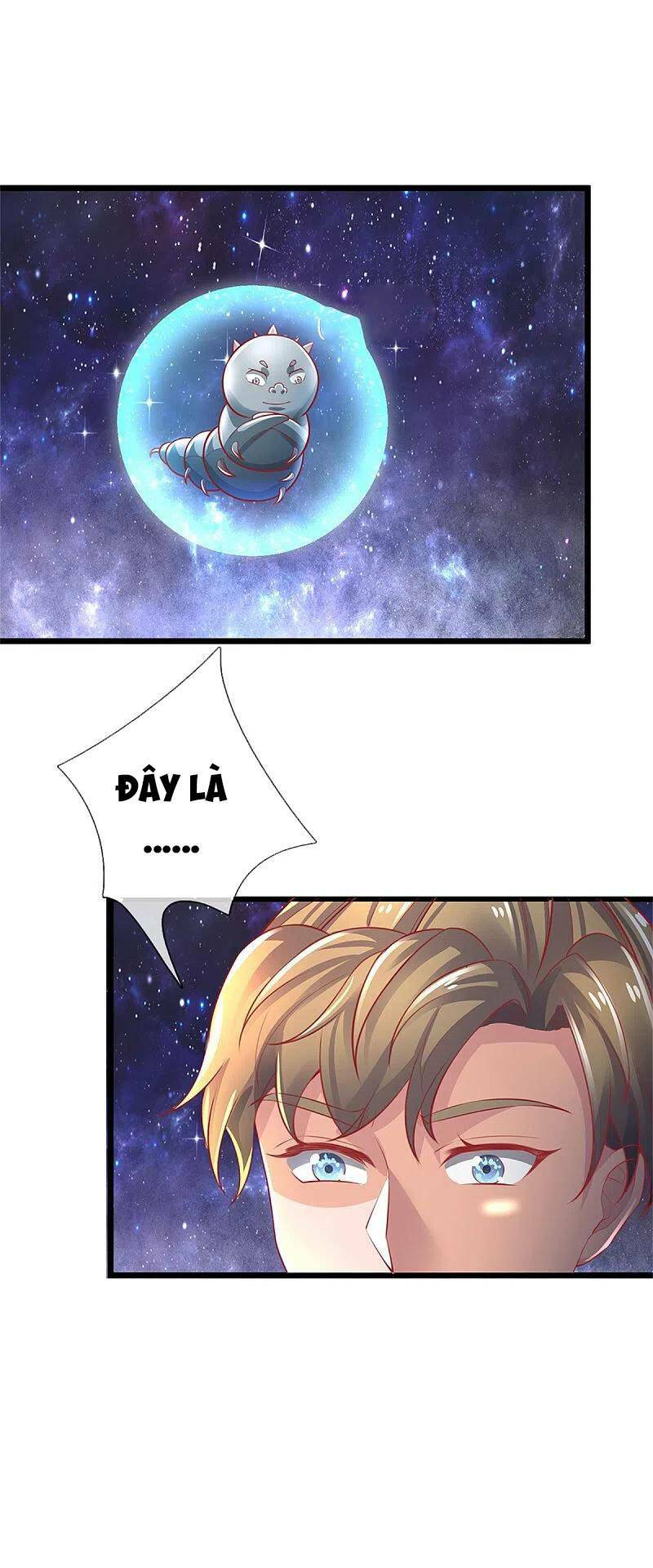 Nghịch Thiên Kiếm Thần Chapter 383 - Trang 2