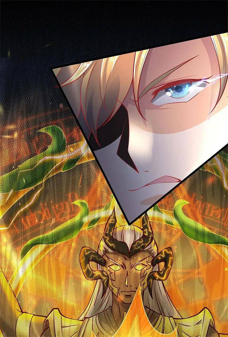 Nghịch Thiên Kiếm Thần Chapter 383 - Trang 2