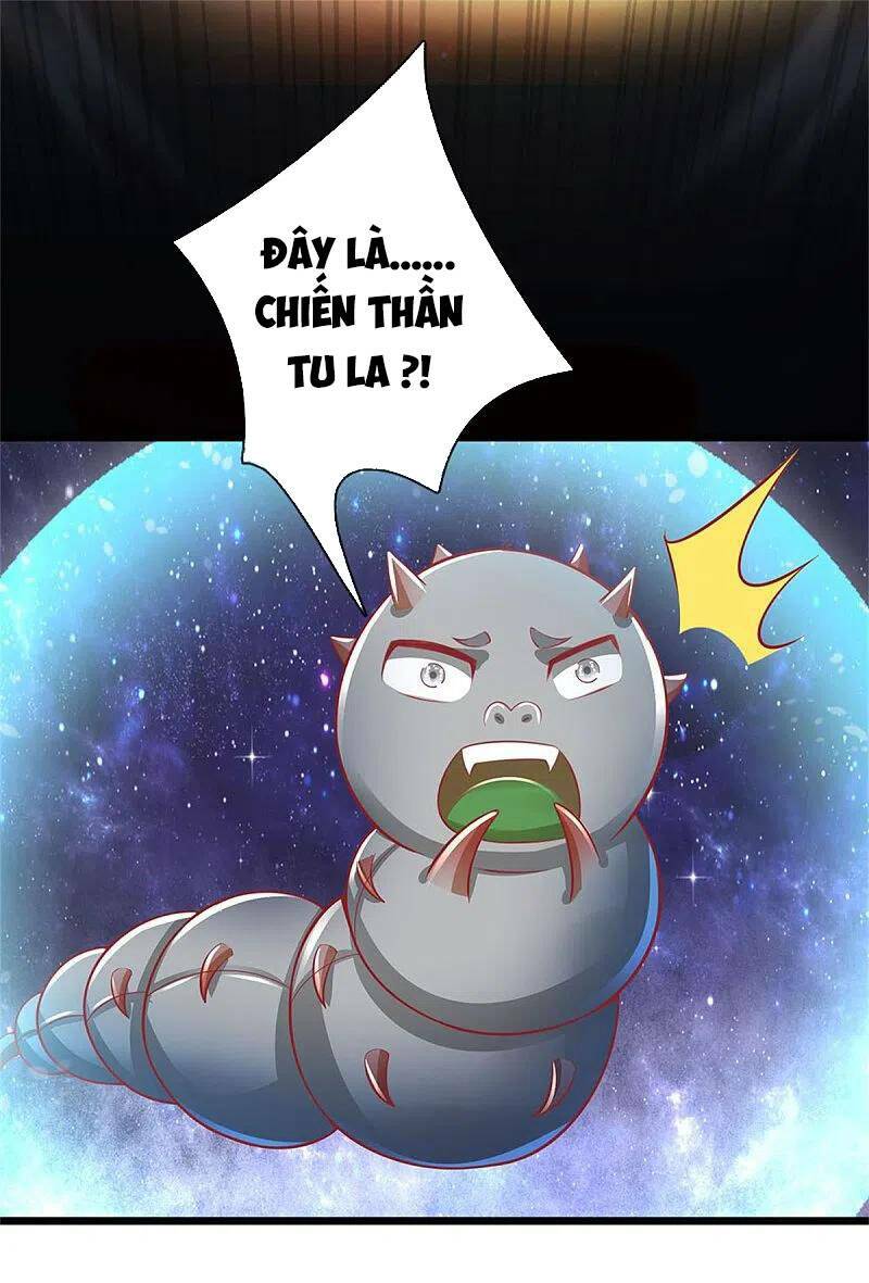 Nghịch Thiên Kiếm Thần Chapter 383 - Trang 2