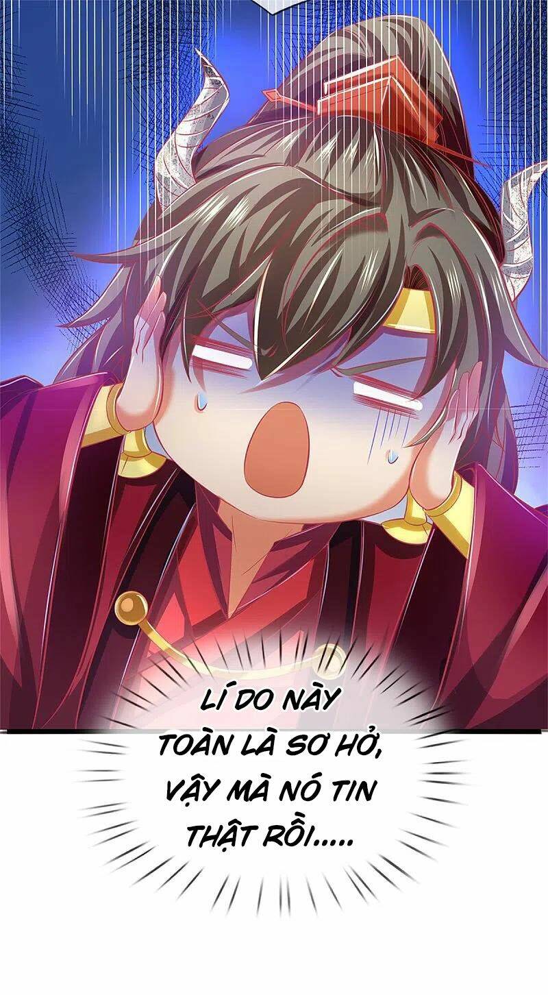 Nghịch Thiên Kiếm Thần Chapter 384 - Trang 2