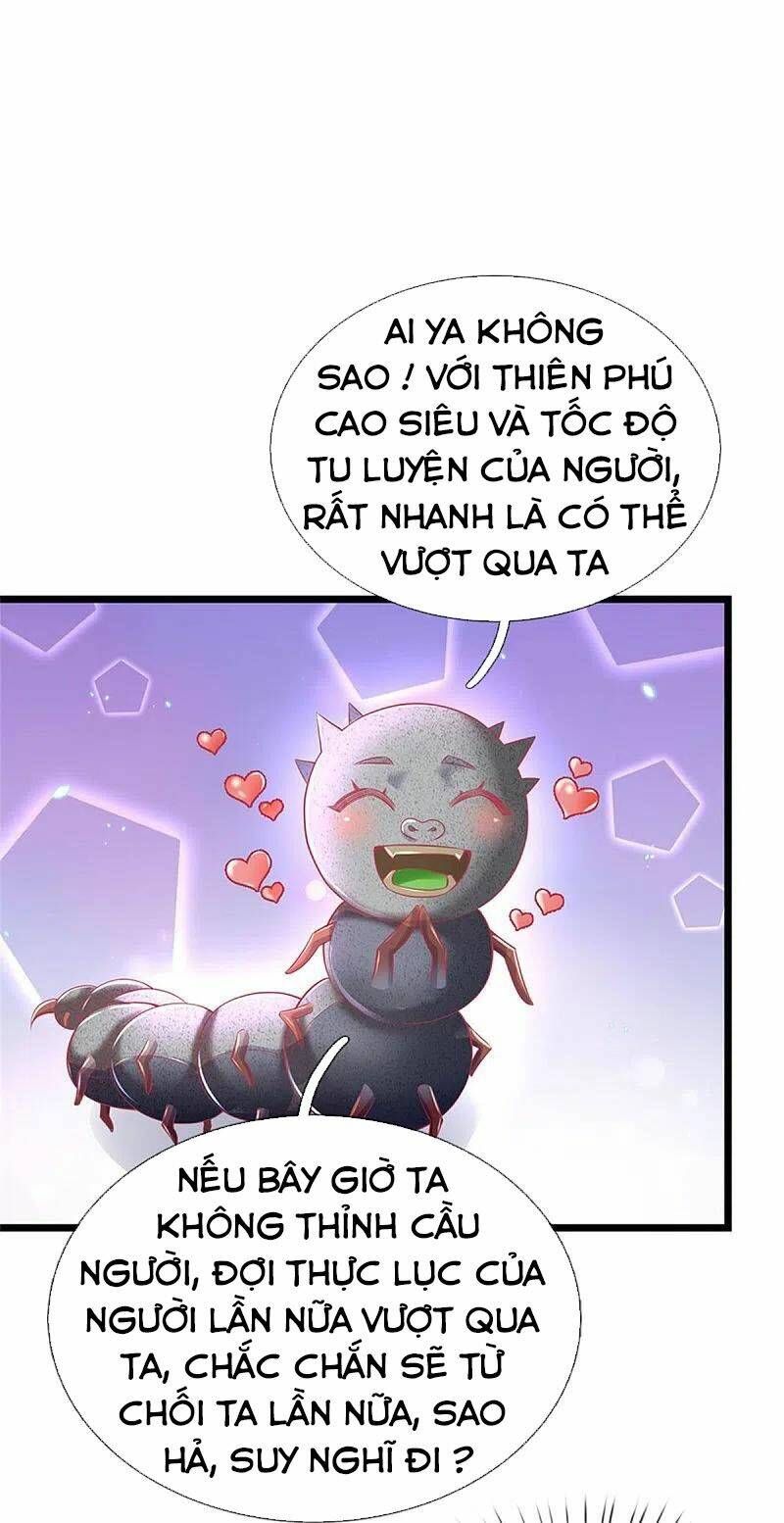 Nghịch Thiên Kiếm Thần Chapter 384 - Trang 2