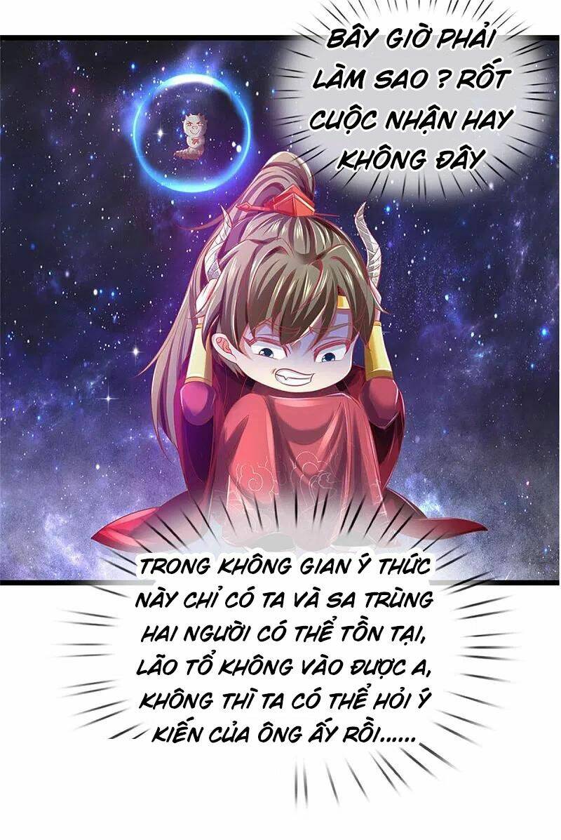 Nghịch Thiên Kiếm Thần Chapter 384 - Trang 2
