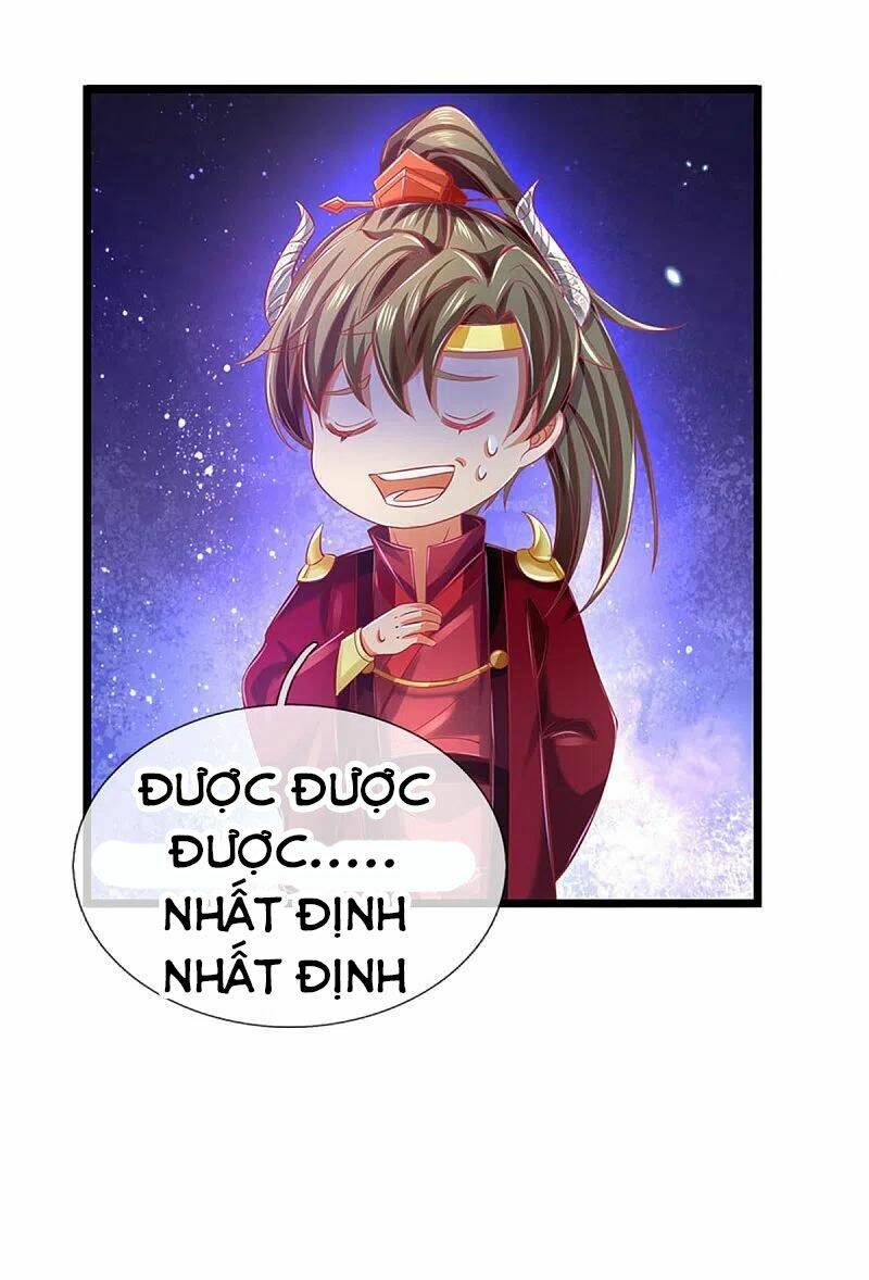 Nghịch Thiên Kiếm Thần Chapter 384 - Trang 2