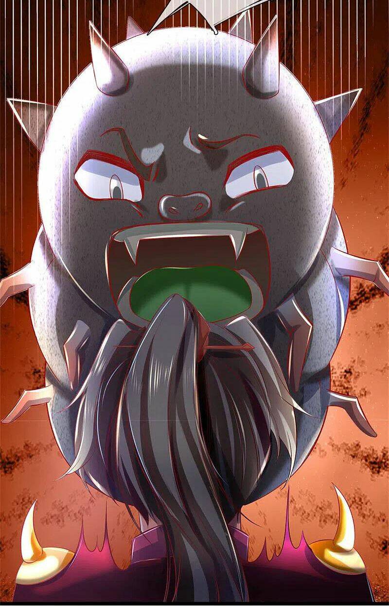 Nghịch Thiên Kiếm Thần Chapter 384 - Trang 2