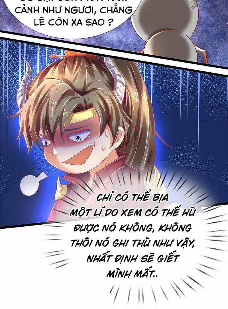 Nghịch Thiên Kiếm Thần Chapter 384 - Trang 2