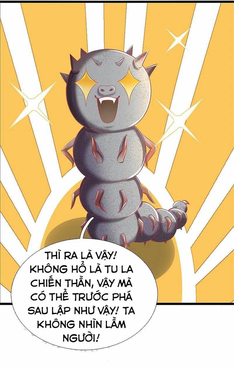 Nghịch Thiên Kiếm Thần Chapter 384 - Trang 2