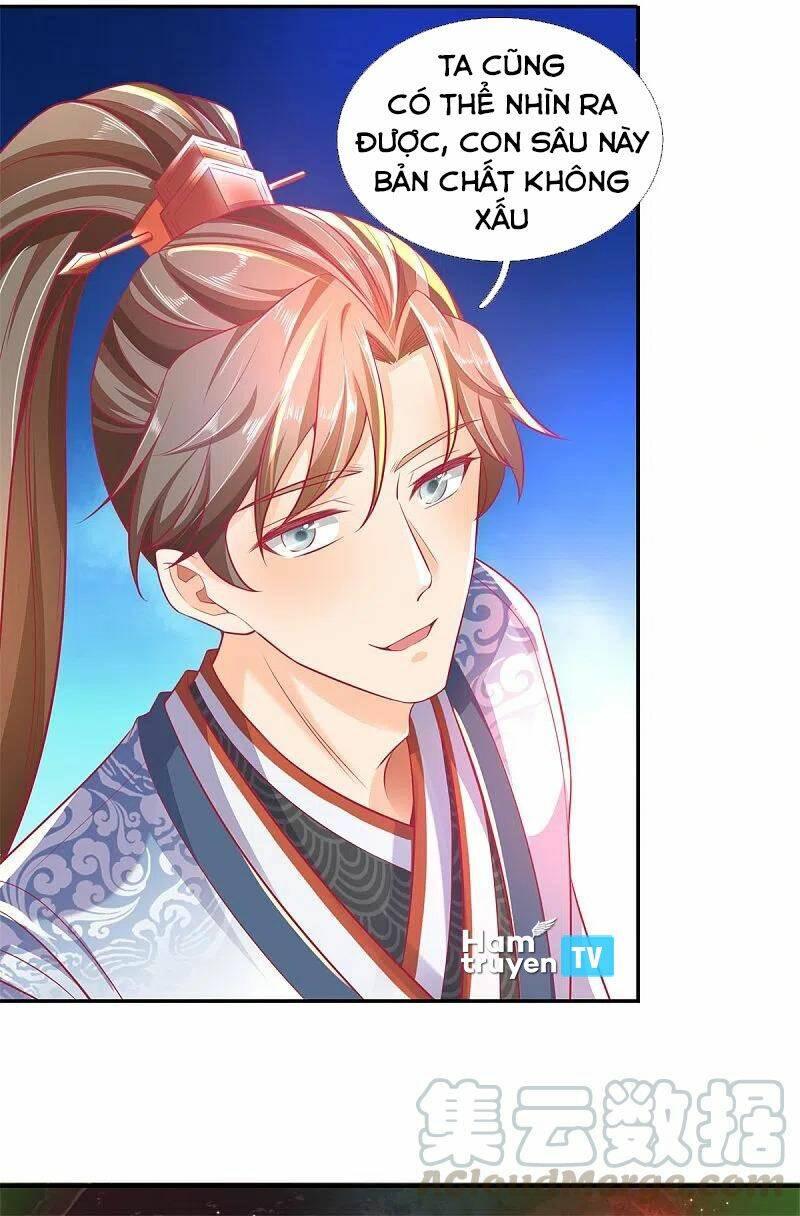 Nghịch Thiên Kiếm Thần Chapter 385 - Trang 2