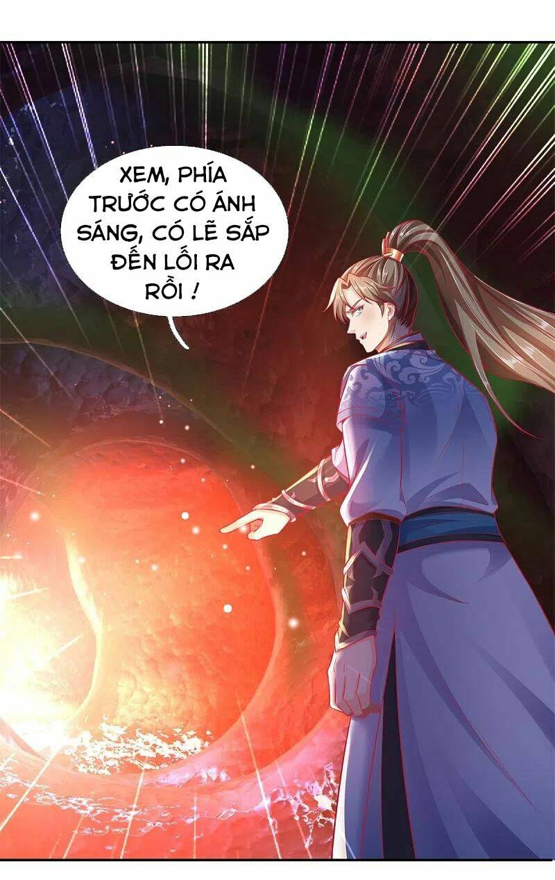 Nghịch Thiên Kiếm Thần Chapter 385 - Trang 2