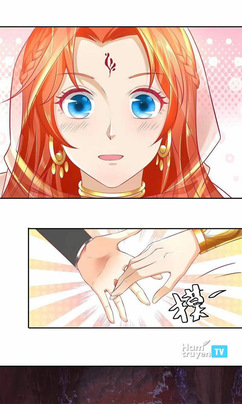 Nghịch Thiên Kiếm Thần Chapter 385 - Trang 2