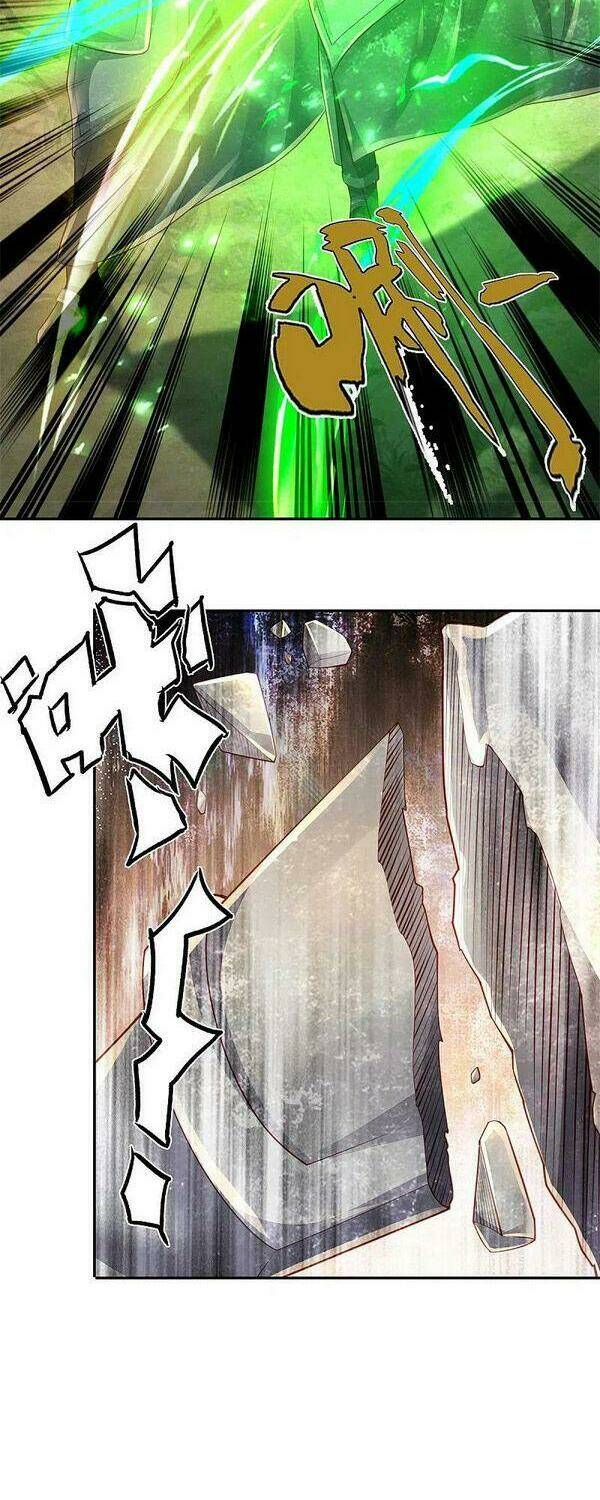 Nghịch Thiên Kiếm Thần Chapter 386 - Trang 2