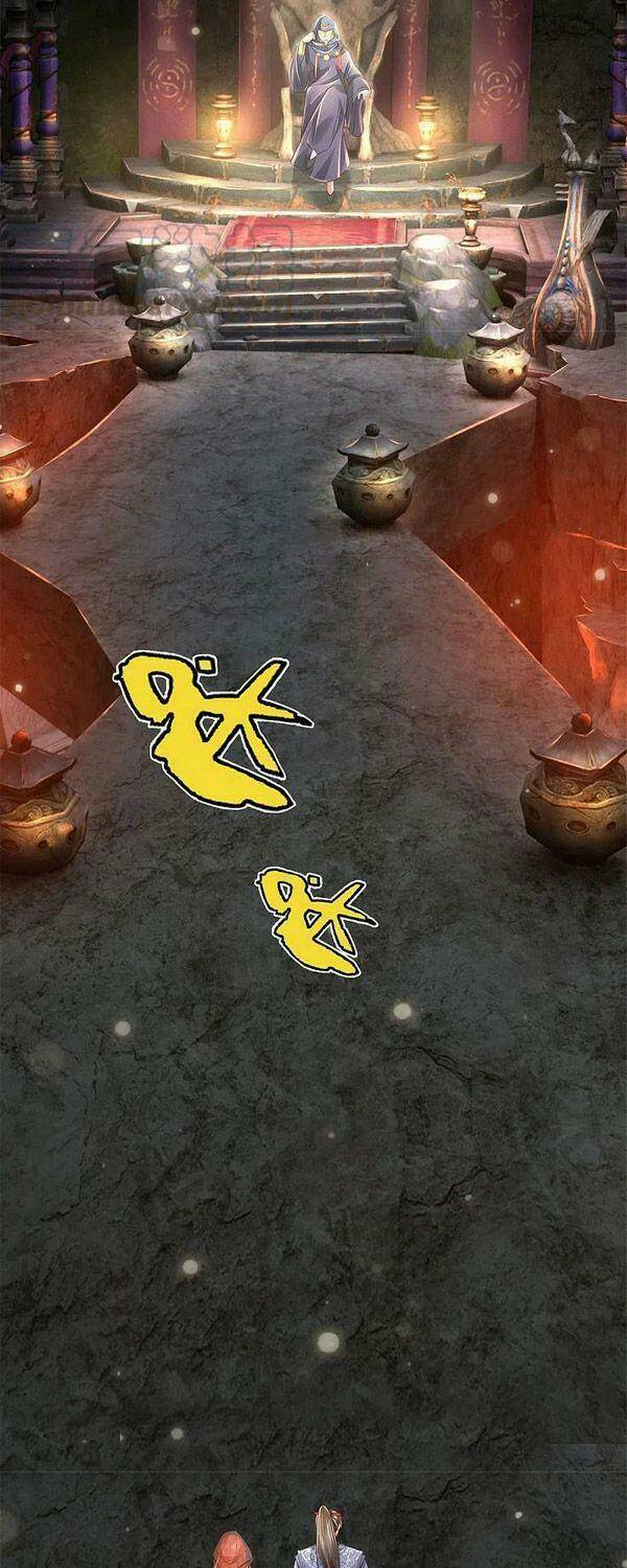 Nghịch Thiên Kiếm Thần Chapter 386 - Trang 2