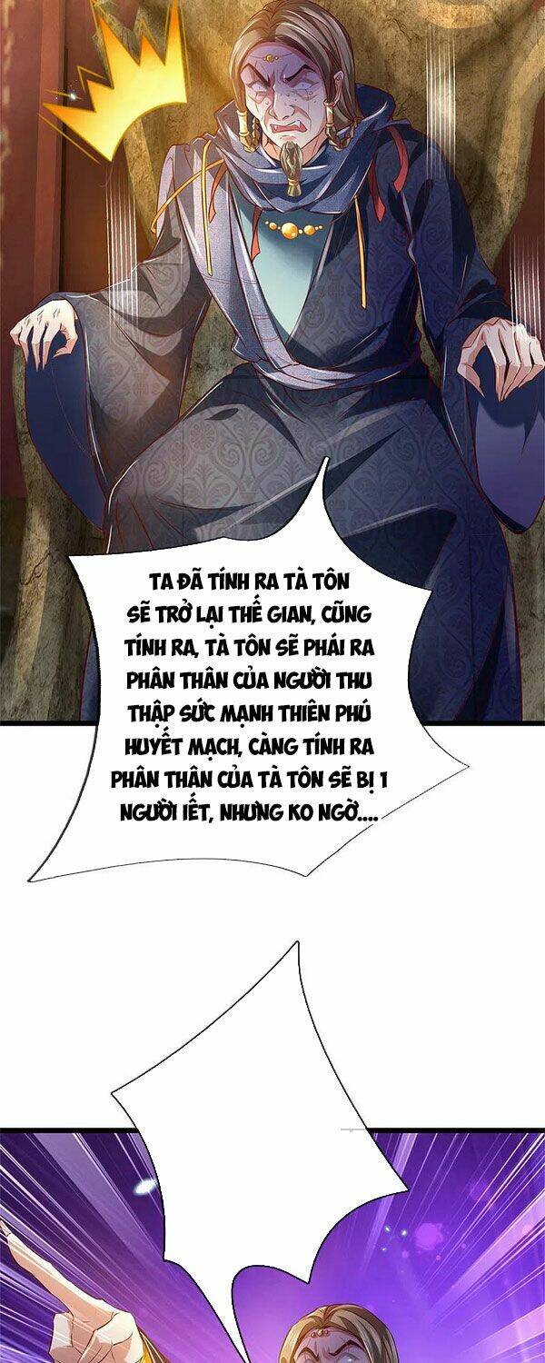 Nghịch Thiên Kiếm Thần Chapter 388 - Trang 2