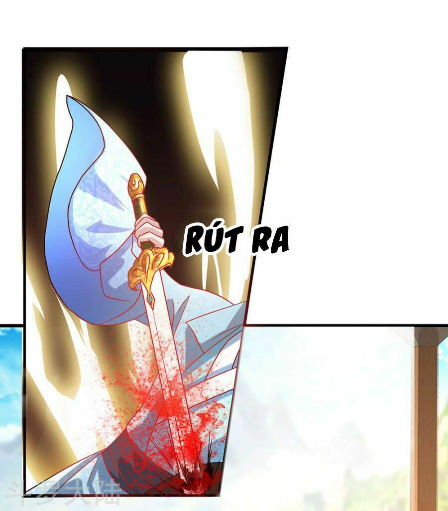 Nghịch Thiên Kiếm Thần Chapter 39 - Trang 2