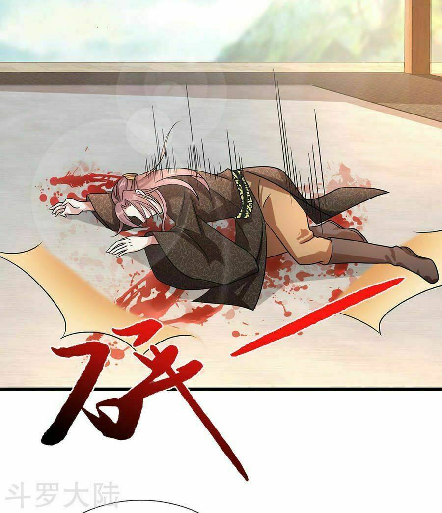 Nghịch Thiên Kiếm Thần Chapter 39 - Trang 2