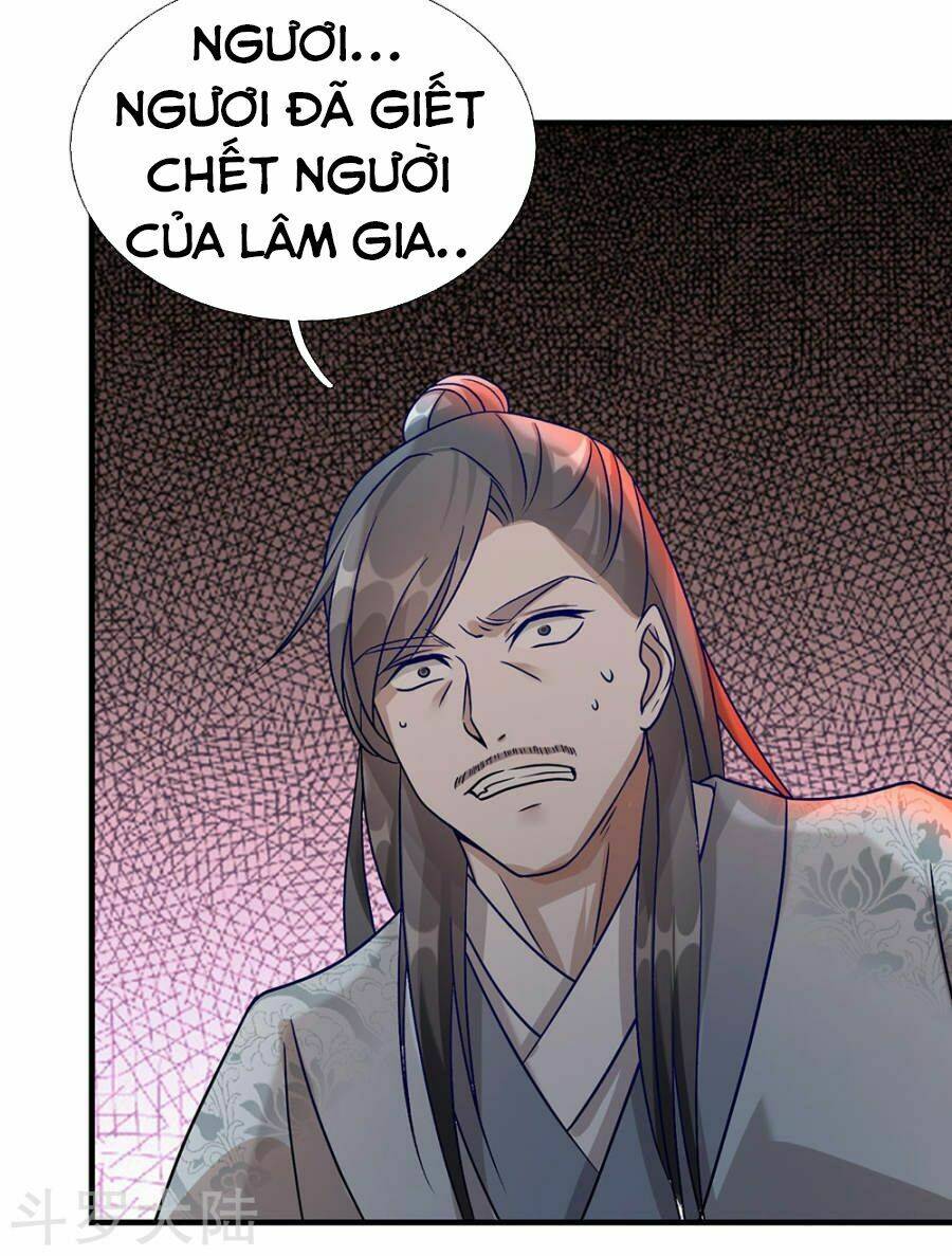 Nghịch Thiên Kiếm Thần Chapter 39 - Trang 2