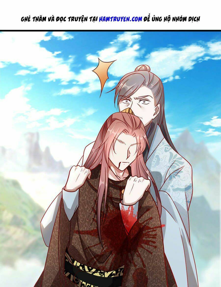 Nghịch Thiên Kiếm Thần Chapter 39 - Trang 2