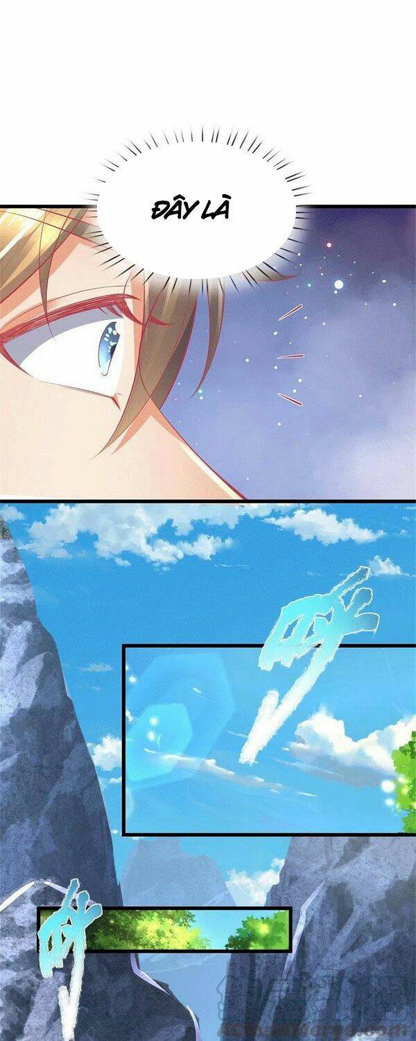 Nghịch Thiên Kiếm Thần Chapter 390 - Trang 2