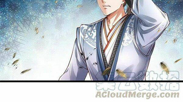 Nghịch Thiên Kiếm Thần Chapter 390 - Trang 2