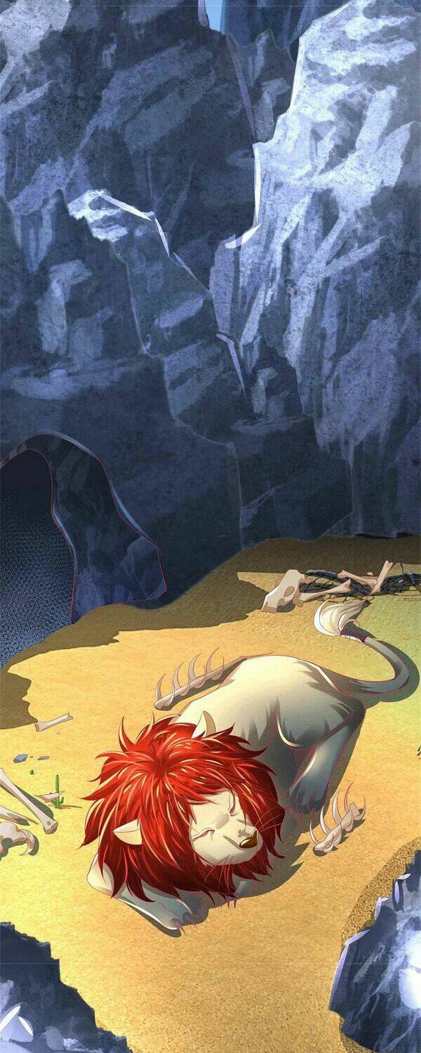 Nghịch Thiên Kiếm Thần Chapter 390 - Trang 2