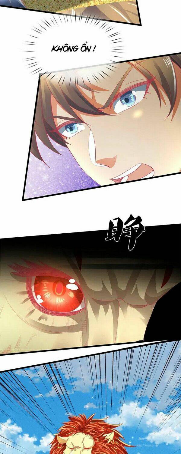 Nghịch Thiên Kiếm Thần Chapter 390 - Trang 2