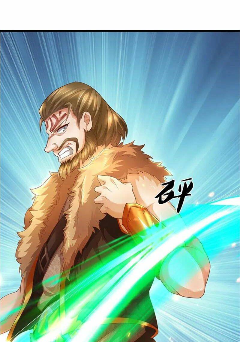 Nghịch Thiên Kiếm Thần Chapter 391 - Trang 2