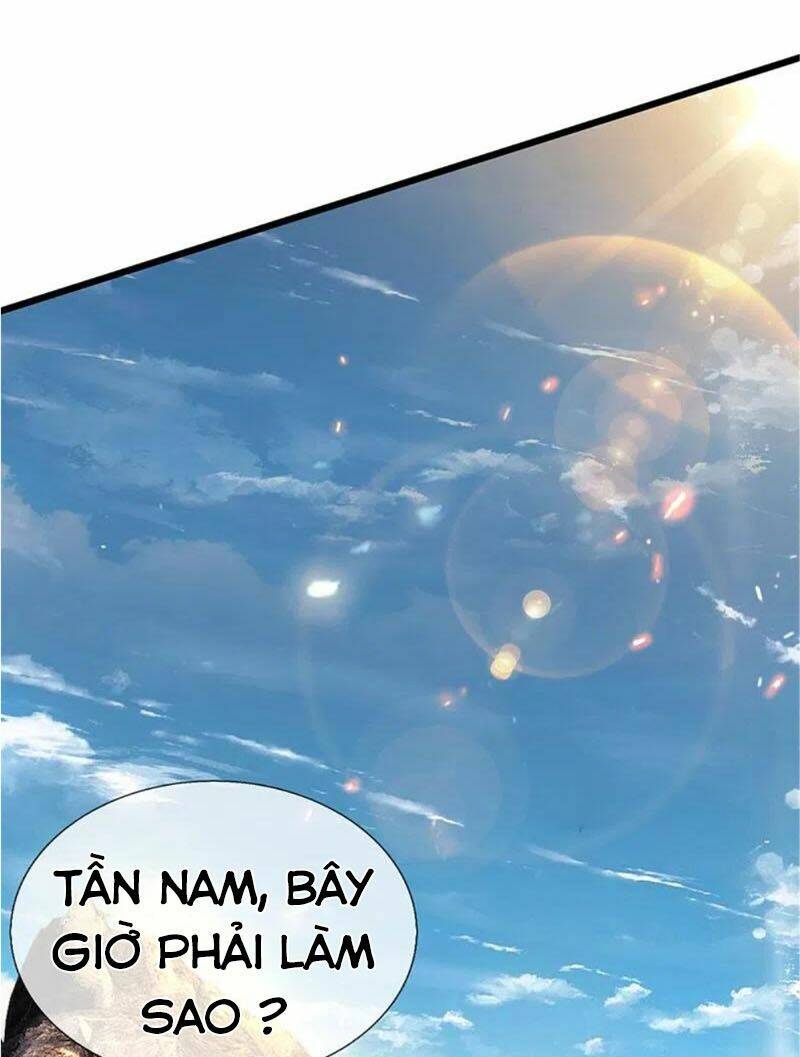 Nghịch Thiên Kiếm Thần Chapter 391 - Trang 2