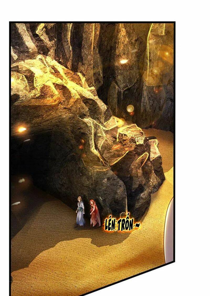 Nghịch Thiên Kiếm Thần Chapter 391 - Trang 2