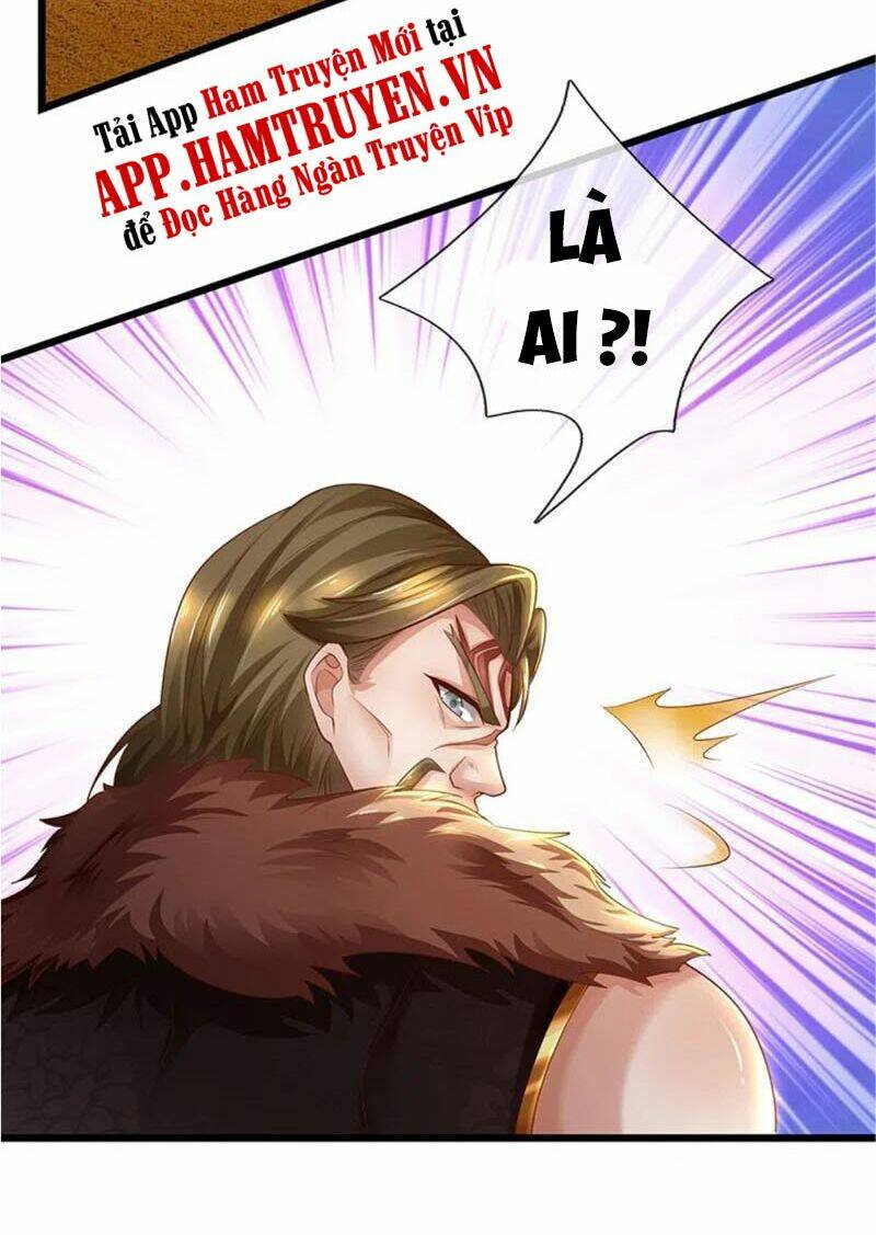 Nghịch Thiên Kiếm Thần Chapter 391 - Trang 2