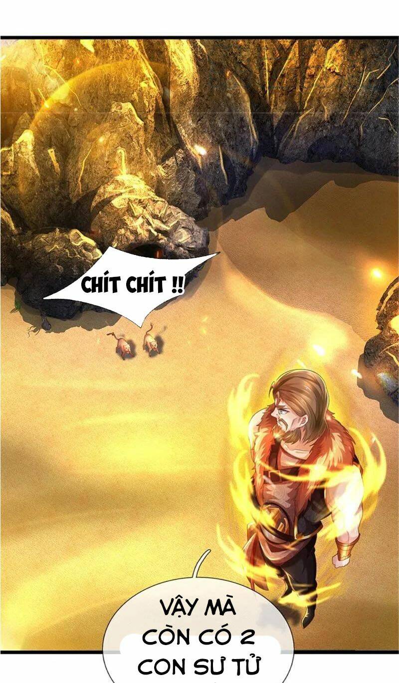 Nghịch Thiên Kiếm Thần Chapter 391 - Trang 2