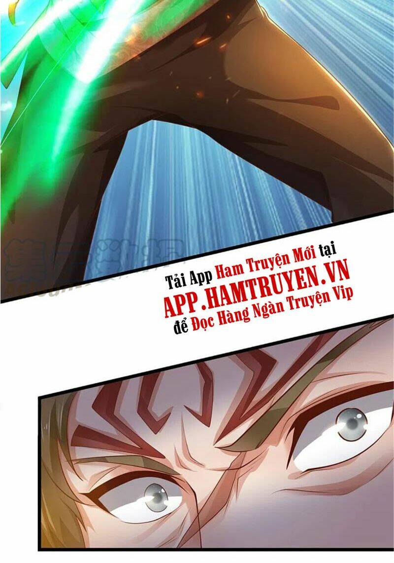 Nghịch Thiên Kiếm Thần Chapter 391 - Trang 2