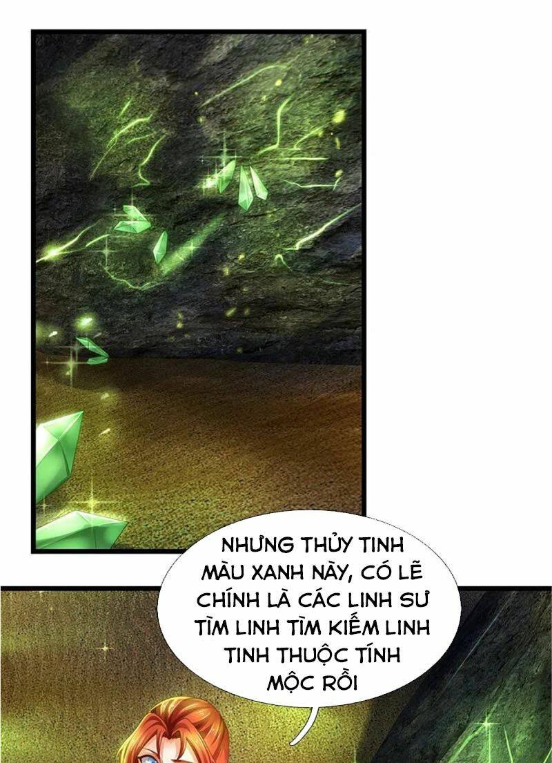 Nghịch Thiên Kiếm Thần Chapter 391 - Trang 2