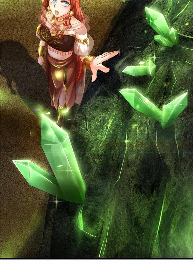 Nghịch Thiên Kiếm Thần Chapter 391 - Trang 2