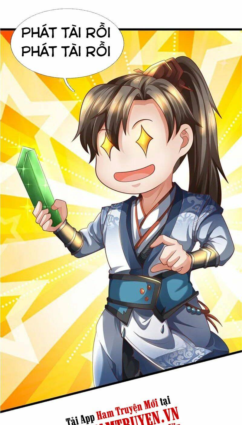 Nghịch Thiên Kiếm Thần Chapter 391 - Trang 2