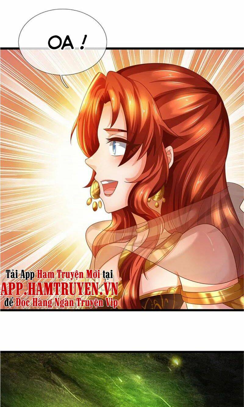 Nghịch Thiên Kiếm Thần Chapter 391 - Trang 2