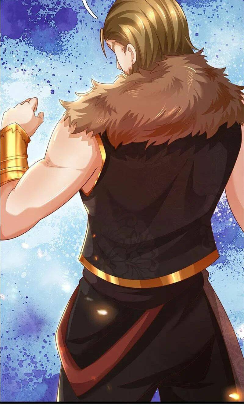 Nghịch Thiên Kiếm Thần Chapter 391 - Trang 2