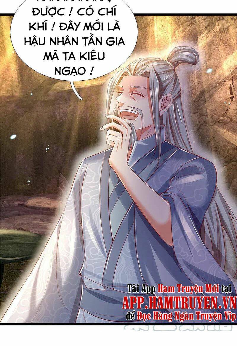 Nghịch Thiên Kiếm Thần Chapter 392 - Trang 2