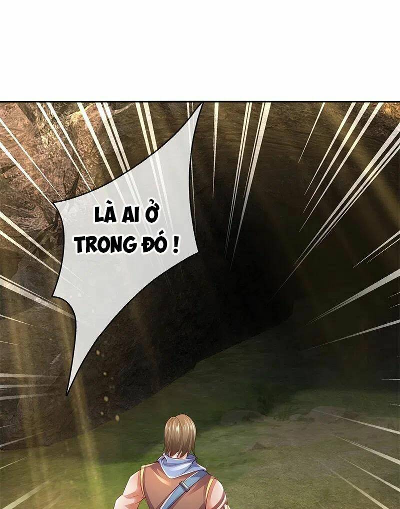 Nghịch Thiên Kiếm Thần Chapter 392 - Trang 2