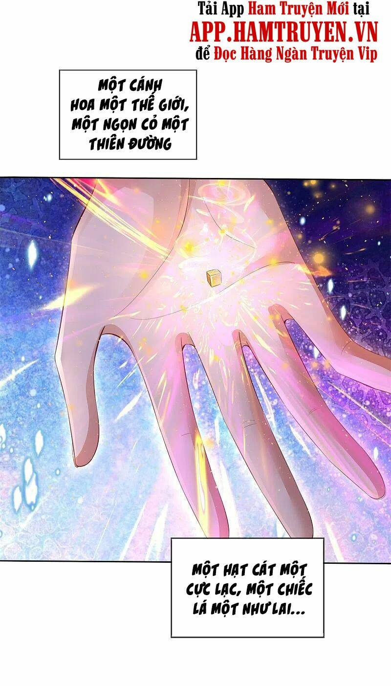 Nghịch Thiên Kiếm Thần Chapter 392 - Trang 2