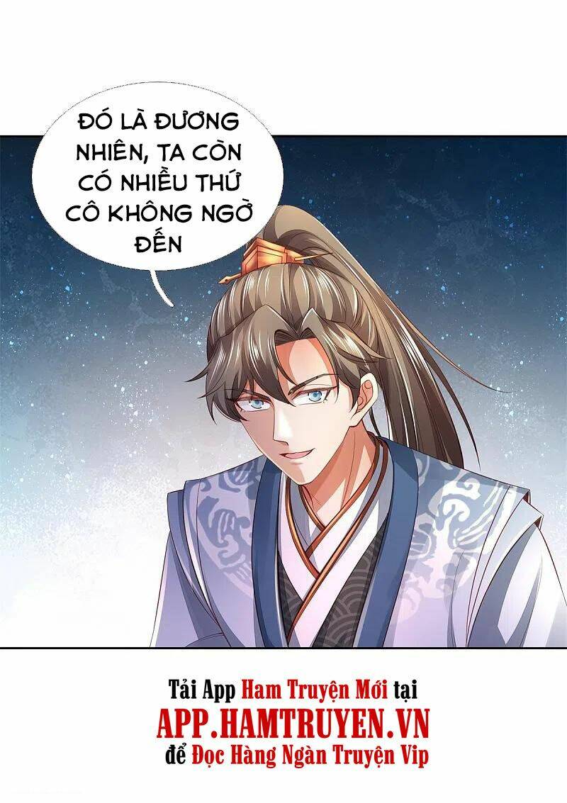 Nghịch Thiên Kiếm Thần Chapter 392 - Trang 2