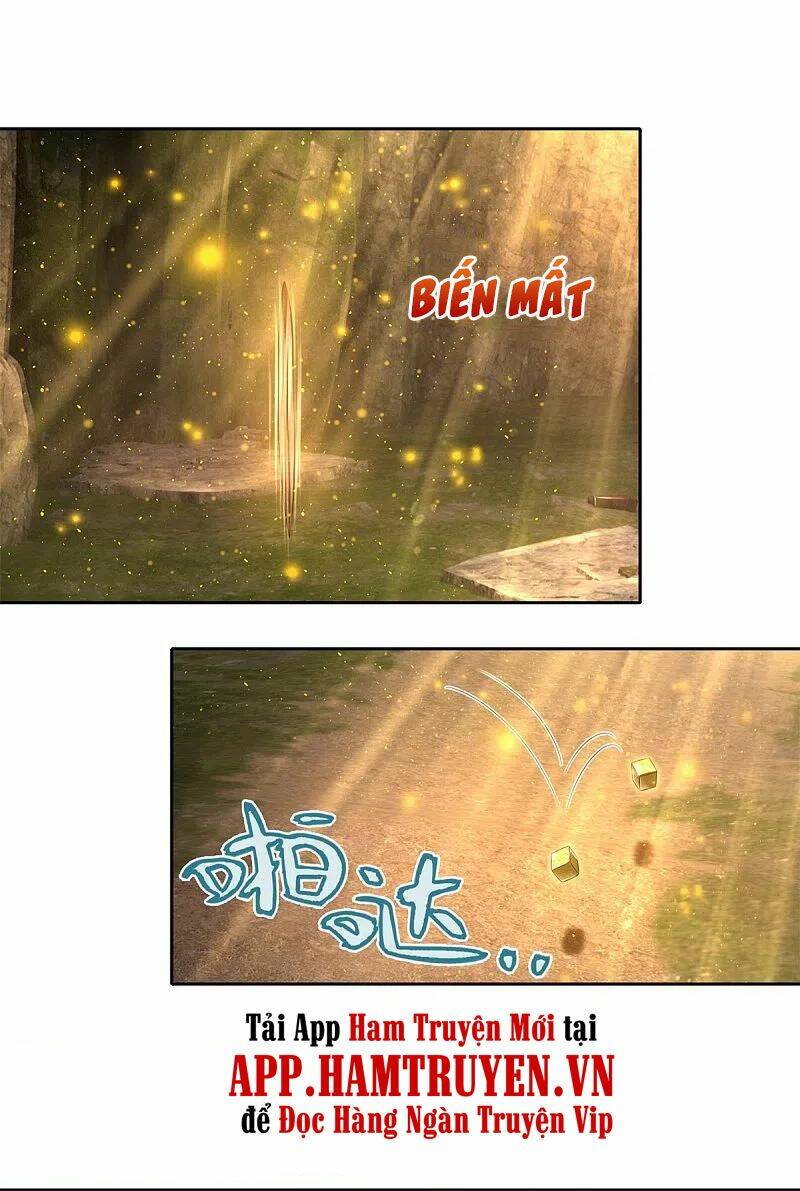 Nghịch Thiên Kiếm Thần Chapter 392 - Trang 2