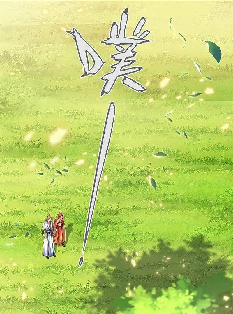 Nghịch Thiên Kiếm Thần Chapter 392 - Trang 2