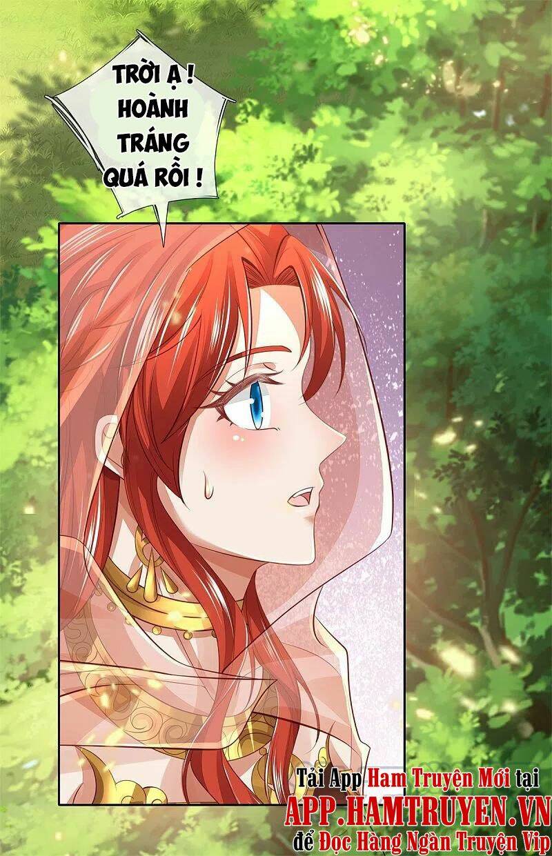 Nghịch Thiên Kiếm Thần Chapter 392 - Trang 2