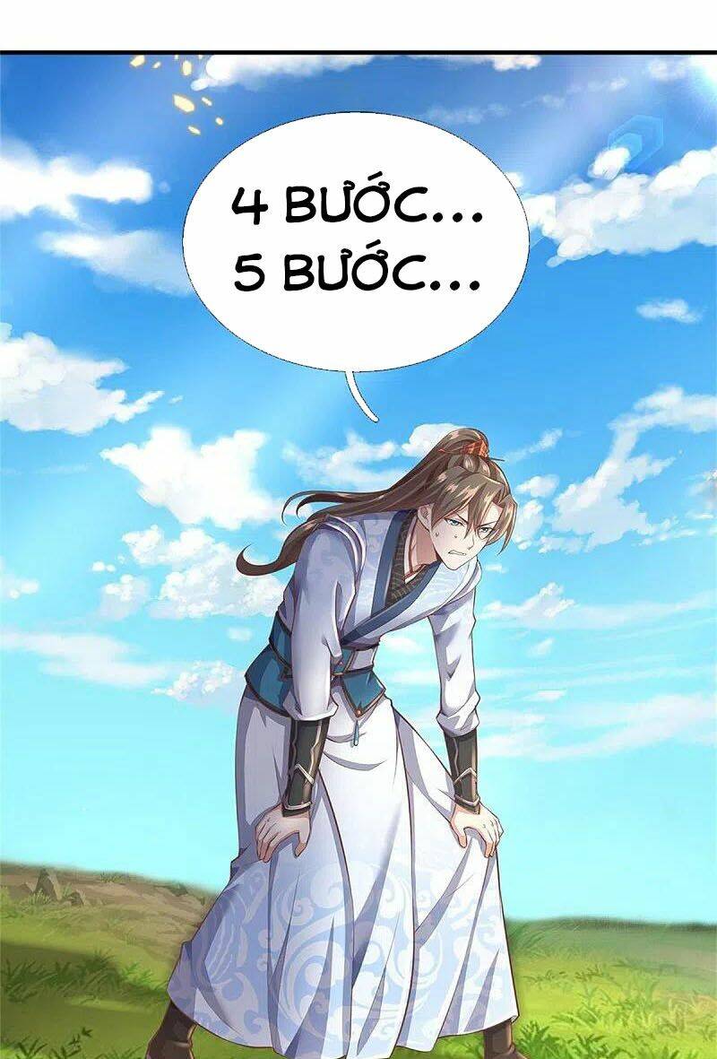 Nghịch Thiên Kiếm Thần Chapter 393 - Trang 2