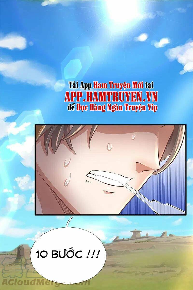 Nghịch Thiên Kiếm Thần Chapter 393 - Trang 2