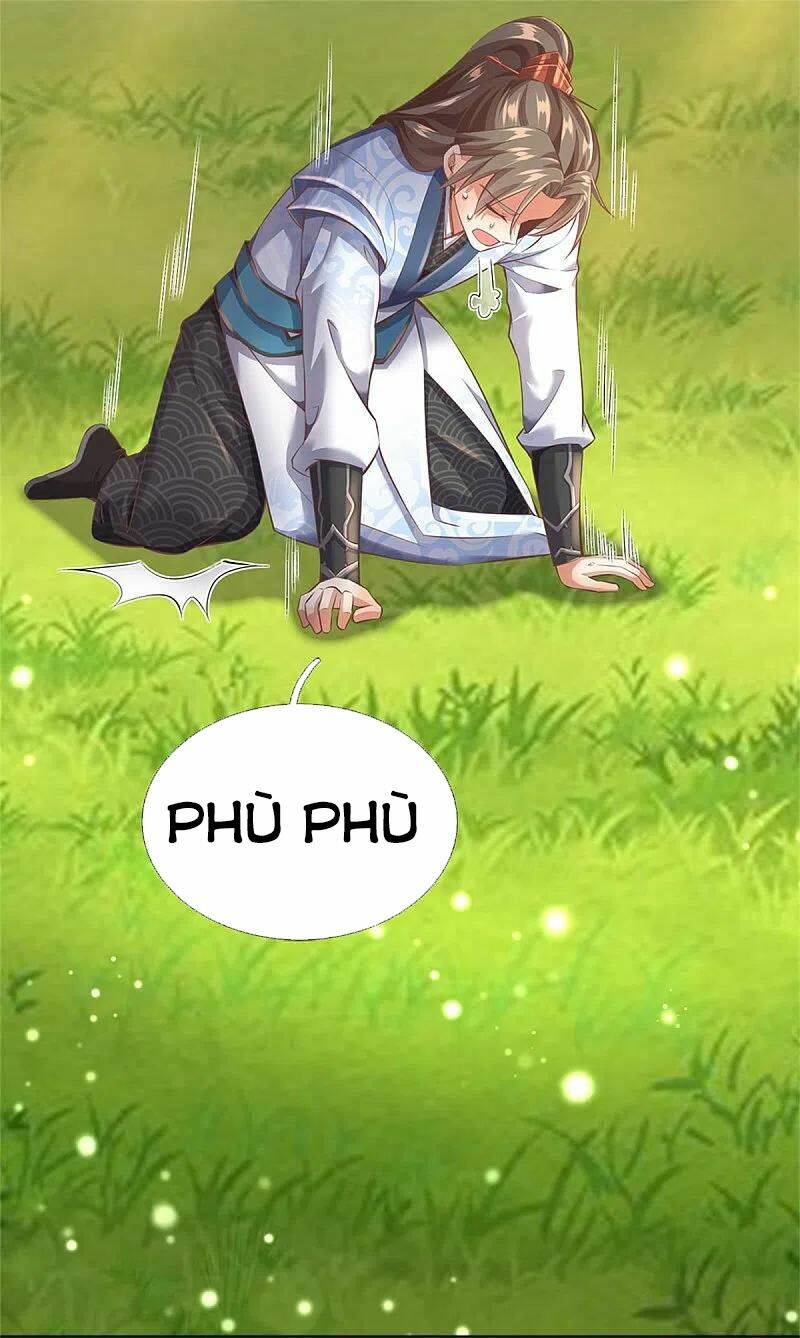 Nghịch Thiên Kiếm Thần Chapter 393 - Trang 2