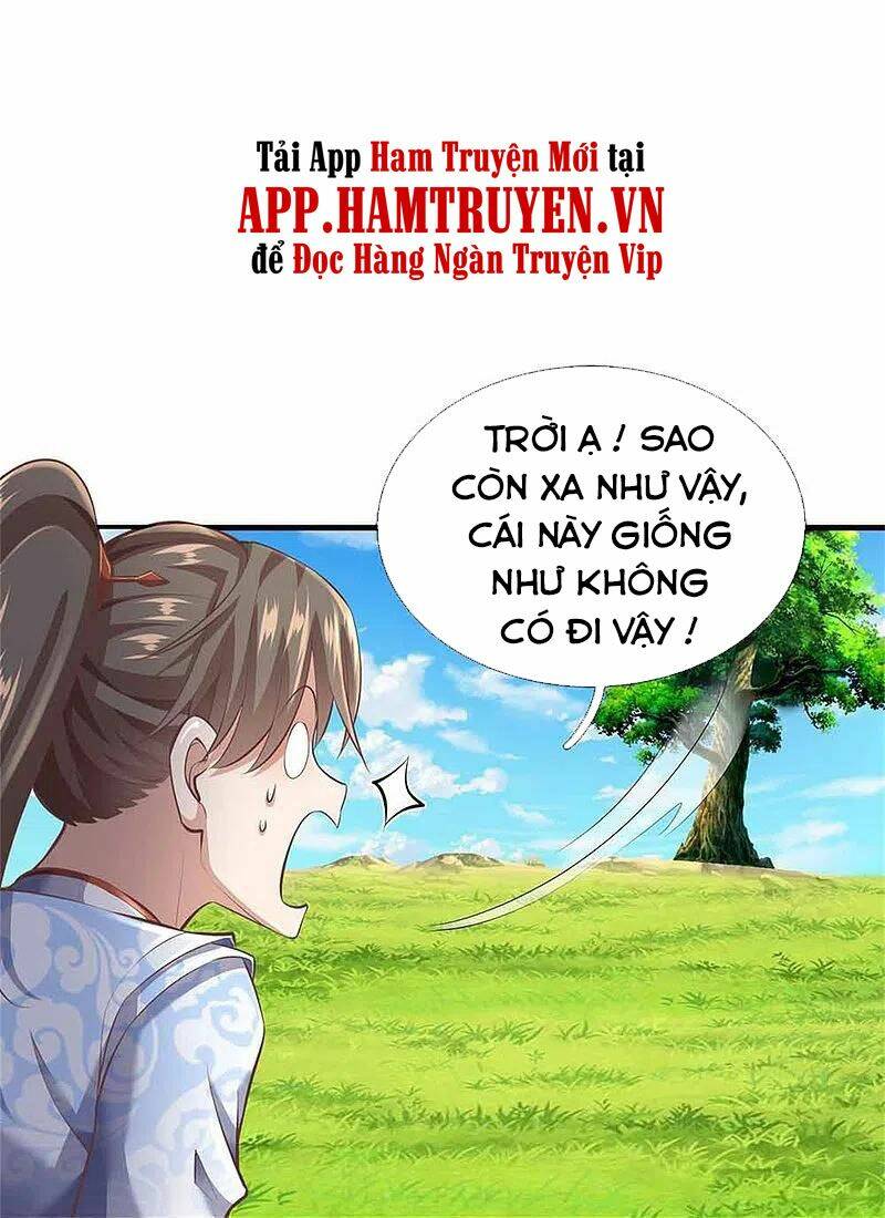 Nghịch Thiên Kiếm Thần Chapter 393 - Trang 2