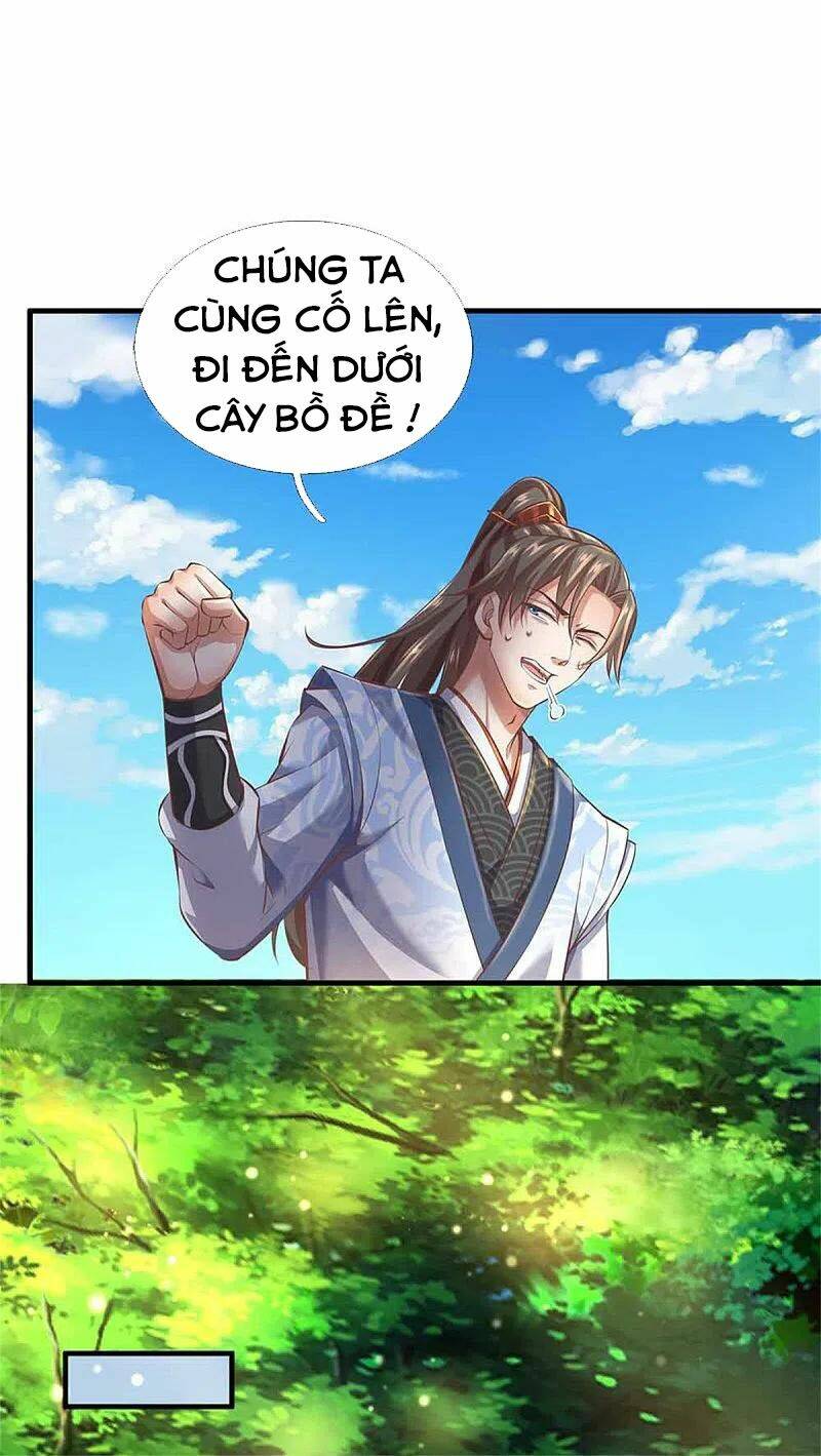 Nghịch Thiên Kiếm Thần Chapter 393 - Trang 2