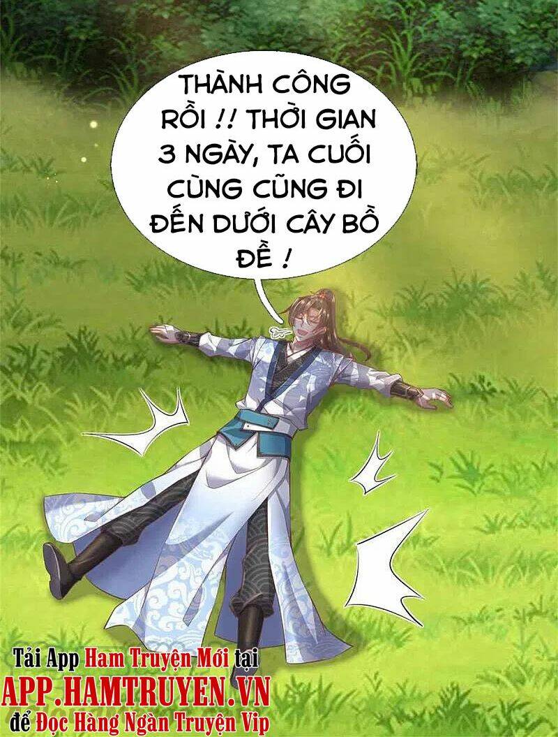 Nghịch Thiên Kiếm Thần Chapter 393 - Trang 2