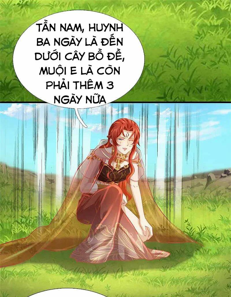 Nghịch Thiên Kiếm Thần Chapter 393 - Trang 2