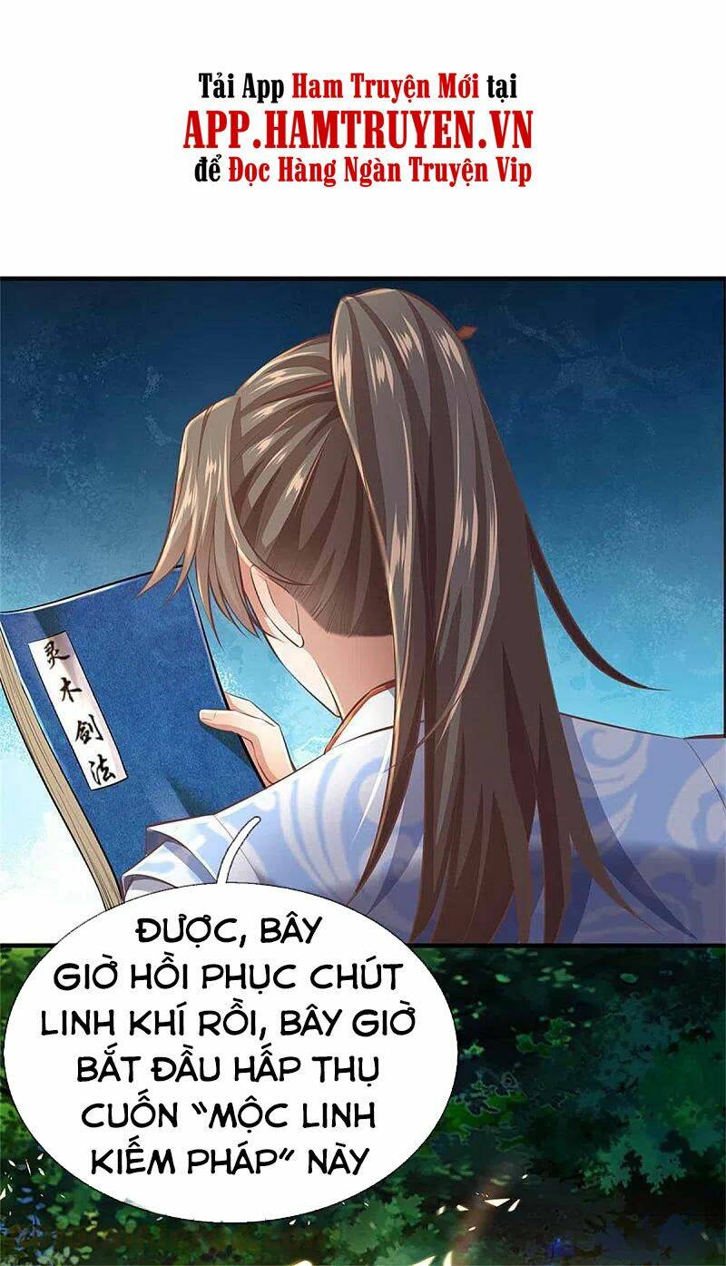 Nghịch Thiên Kiếm Thần Chapter 393 - Trang 2